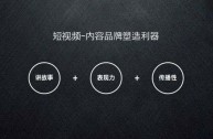 短视频与长视频的关系(短视频与长视频的关系是什么)