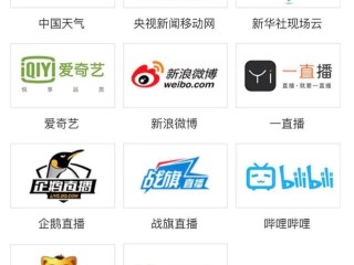 新的直播平台都有哪些,新的直播平台有哪些