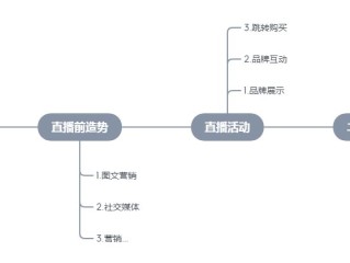 带货直播运营方案范文,带货直播运营方案