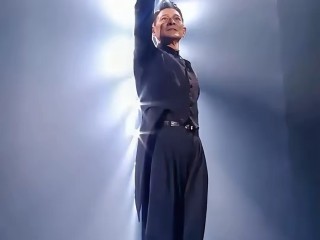 抖音刘德华,抖音刘德华演唱会是哪一年