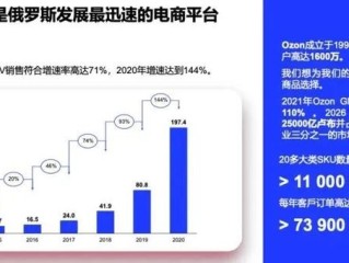 俄罗斯跨境电商哪个平台比较好(俄罗斯跨境电商哪个平台比较好做)