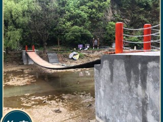 网红桥一般怎么收费和时间,网红桥怎么玩技巧