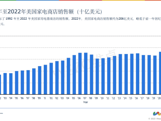 美国跨境电商平台有哪些(美国跨境电商平台有哪些平台)