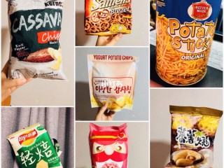 网红零食品牌(网红零食加盟店10大品牌)