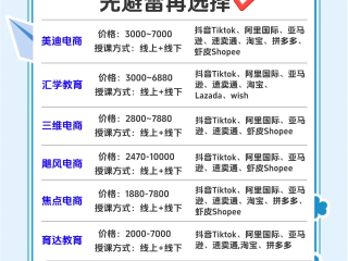 如何选择跨境电商平台?(如何选择跨境电商平台选择依据考虑因素)