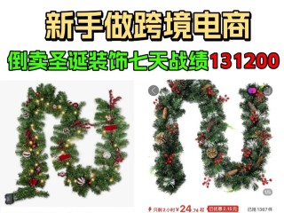 亚马逊跨境电商怎么做?如何从零开始学做电商赚钱,怎么做亚马逊跨境电商平台