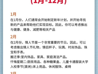 跨境电商怎么做好选品销售,跨境电商怎么做好选品