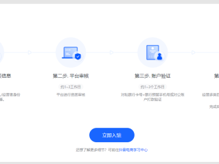 包含抖音商家后台登录入口小店的词条