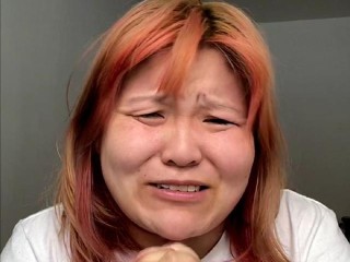 网红郭老师晒内裤视频,网红郭老师晒白带