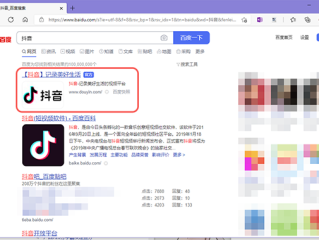 抖音短视频网页版在线观看官网(抖音短视频网页版在线观看官网免费)