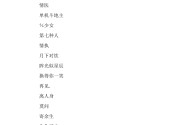 抖音名称昵称女数字大全,抖音名称.昵称女数字