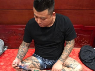 快手网红小胖,快手网红小胖叫什么