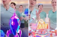 刘畊宏抖音直播怎么赚钱的简单介绍