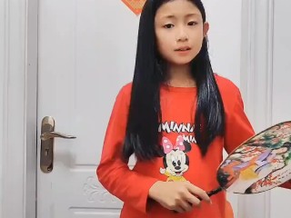 最火的歌曲小女孩唱的是什么,最火的歌曲小女孩唱的