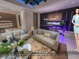 国宴大厨名单,76岁国宴大厨挑战AI数字人