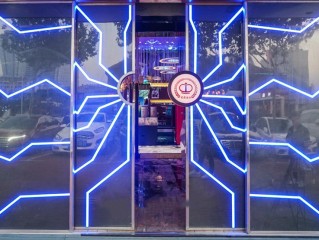 抖音门(抖音门店推广)