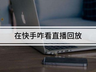 快手网页版直播回放哪里看(快手网页版直播回放哪里看啊)