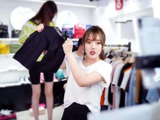 直播带货弹力裤不雅画面,直播带货弹力裤