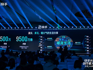 2023年快手老板是谁啊,2023年快手老板是谁