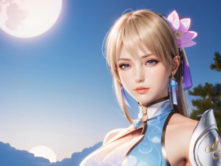 真三国无双advance,真三国无双ai