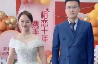 网红彩虹夫妇三胎,网红彩虹夫妇