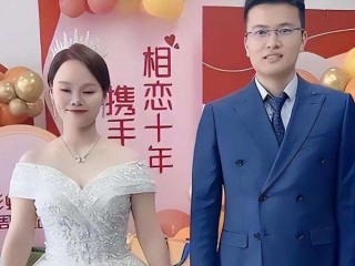 网红彩虹夫妇三胎,网红彩虹夫妇
