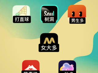 最火交友app排行榜前十名(2020年最火交友软件有哪些)