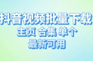 抖音下载电脑版官方网站(抖音下载电脑版官方网站安装)