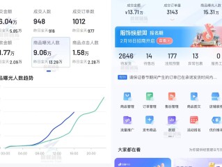 关于抖音后台登录入口商家的信息