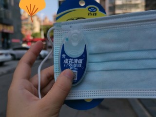 网红口罩爆珠走红,口罩爆珠哪个味道好