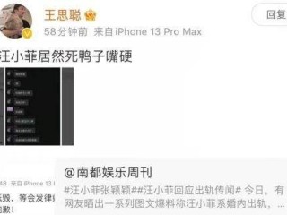 网红曝光王思聪聊天记录我们这一辈(王思聪再曝聊天记录)