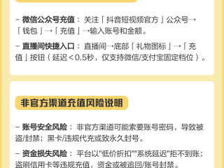 抖币充值入口官网,抖音充值官方