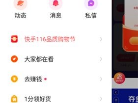 快手极速版app下载(快手极速版app下载官方版)