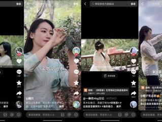 抖音短视频在线观看平台(抖音短视频在线观看平台免费)