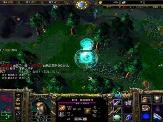 dota1地图下载,dotaomgai地图下载