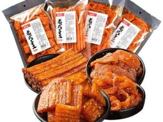 网红小吃,网红小吃的做法100种