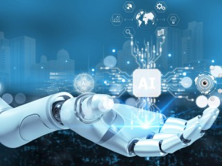 什么是ai人工智能,什么是AI人工智能