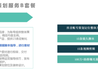 抖音小视频剪辑费用报价,抖音视频剪辑一般多少钱一条
