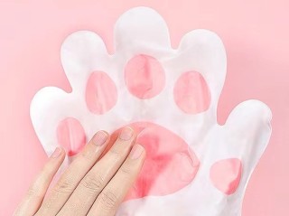 网红巧克力手膜是什么(网红巧克力手膜是什么牌子)