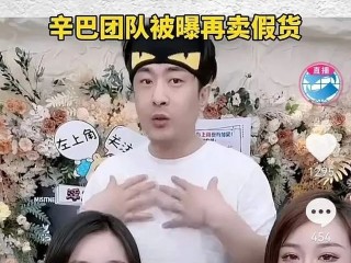 网红辛巴卖假货被判刑11年的简单介绍