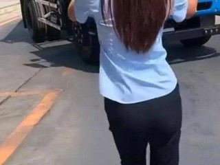 河南驾校网红女保安后续,河南驾校网红女保安