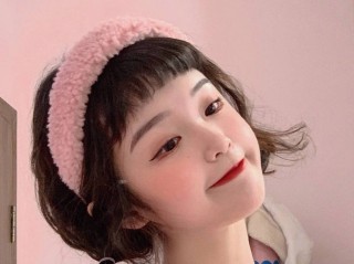 女生好看的头像图片,可爱女生头像图片