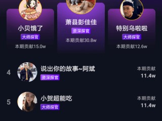 抖音创作服务平台创作者身份怎么没有与我相关,抖音创作服务平台创作者身份