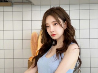冯提莫最近照片,冯提莫图片