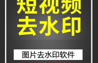 短视频去水印免费版,短视频去水印免费下载