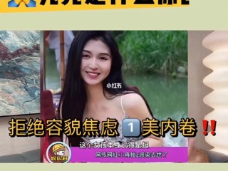 关于网红小冉做的什么手术的信息