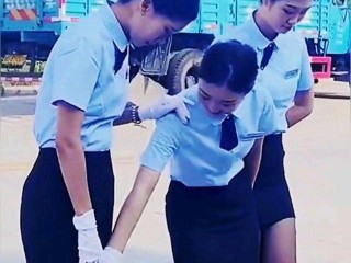 网红女保安凶手,网红女保安凶手是谁