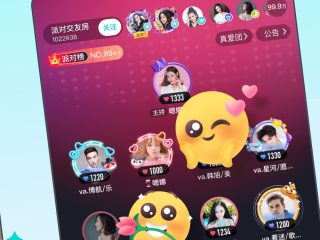十大那种直播软件特色 私信,十大那种直播软件