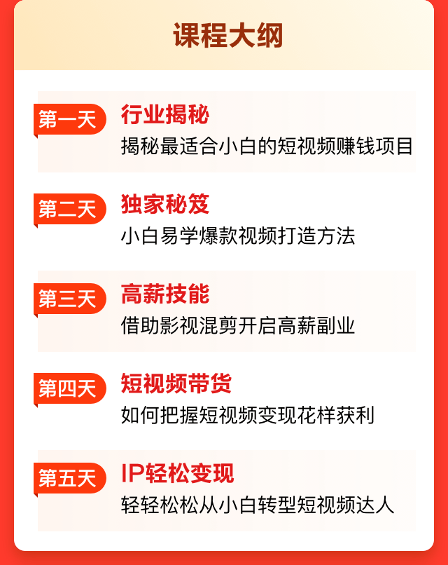 短视频剪辑如何赚钱,做短视频新手怎么入门-第2张图片-抖音最火