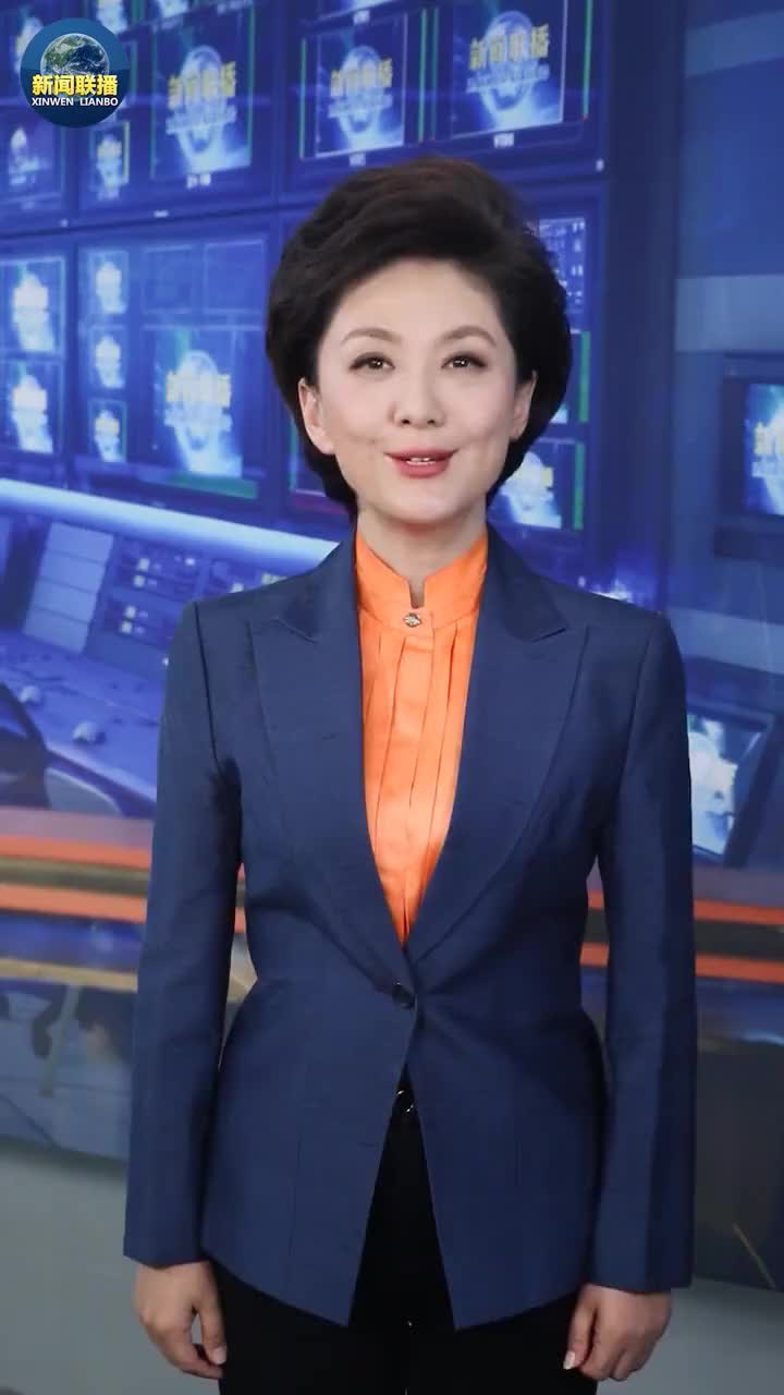 主播说联播主持人,主播说联播主持人海霞的语录